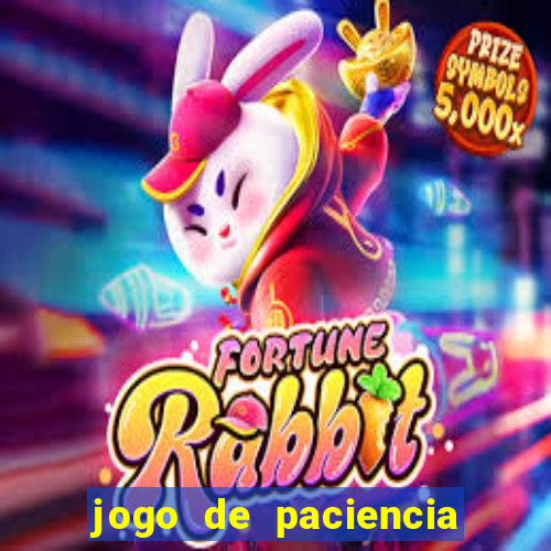 jogo de paciencia spider 360